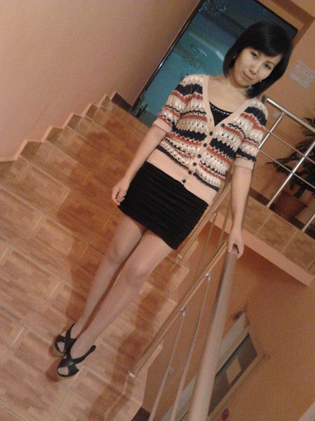 Асель Алимбаева