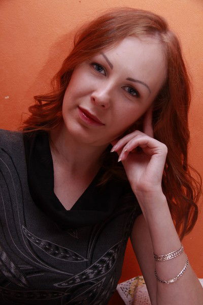 Анютка Маркина