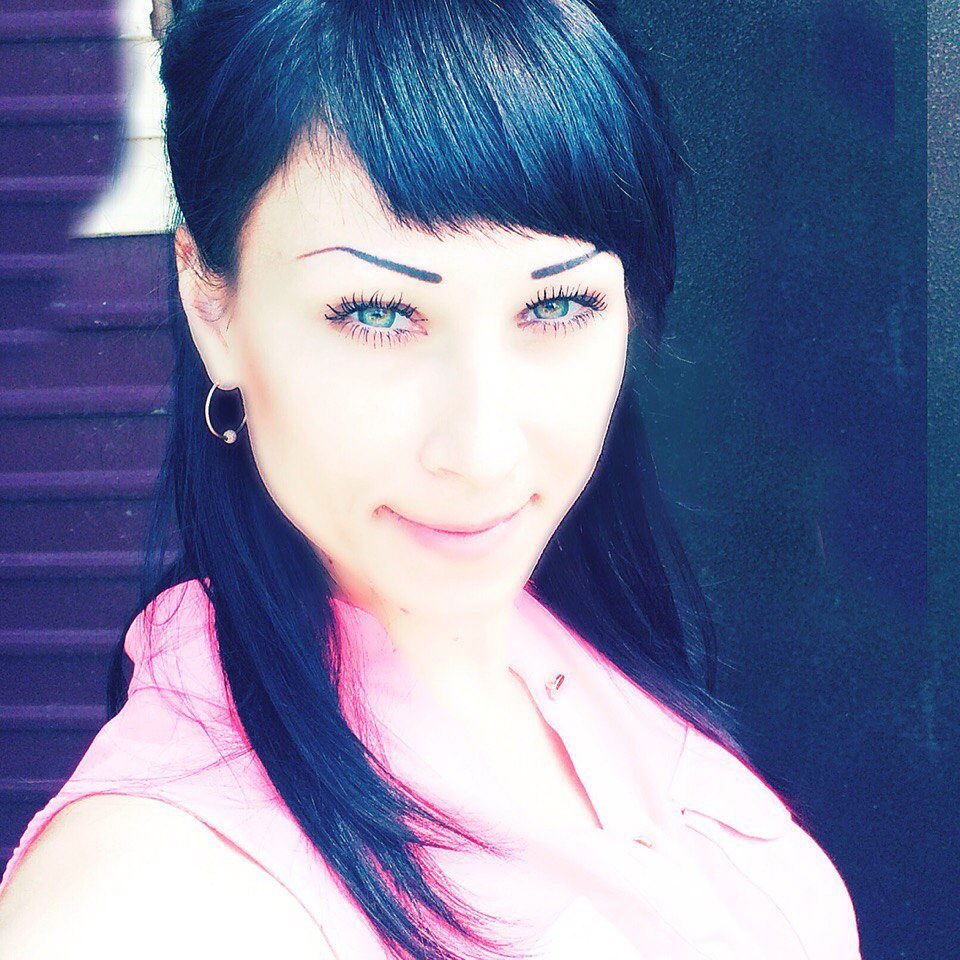 Юлия Витальевна