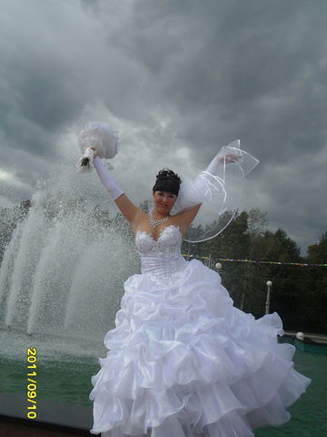 Маргарита Куркулова