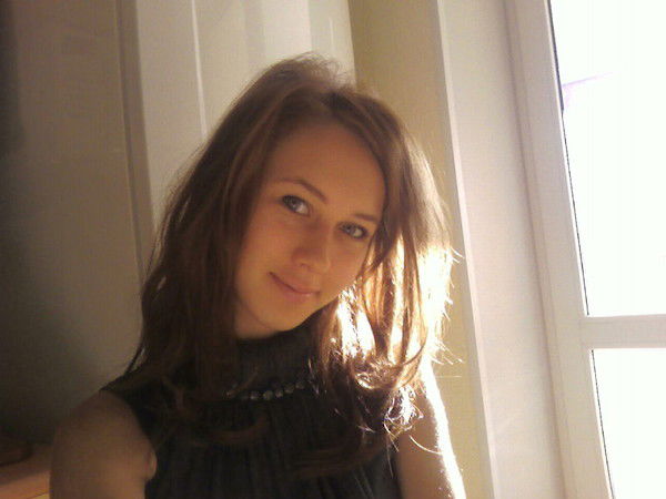 Эльвира Хамитова