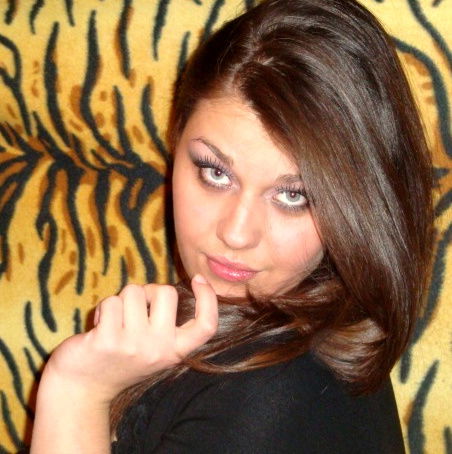 Юля Гудкова