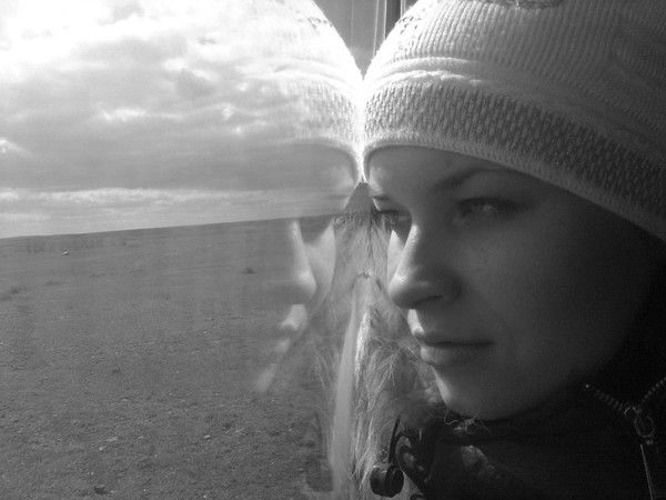 Екатерина Грибанова