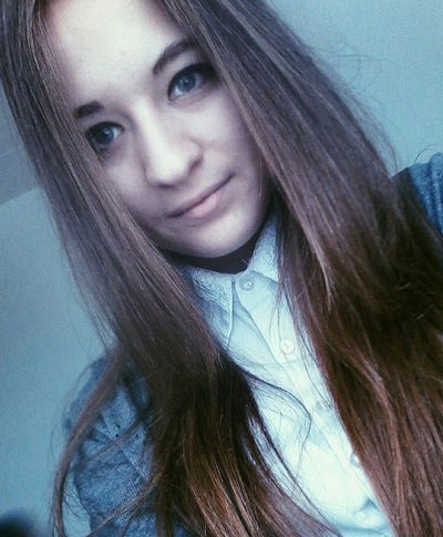 Наталья Мулгачева