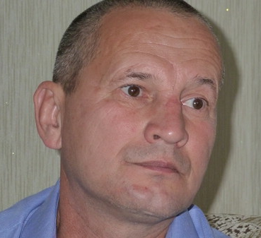 Сергей Булдыгеров