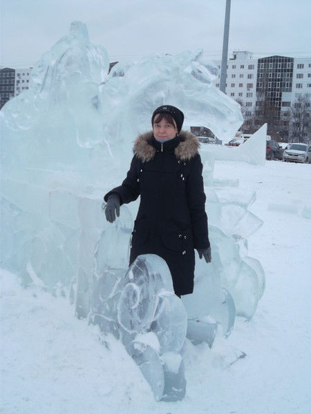 Римма Чанышева