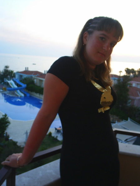 Екатерина Михеева