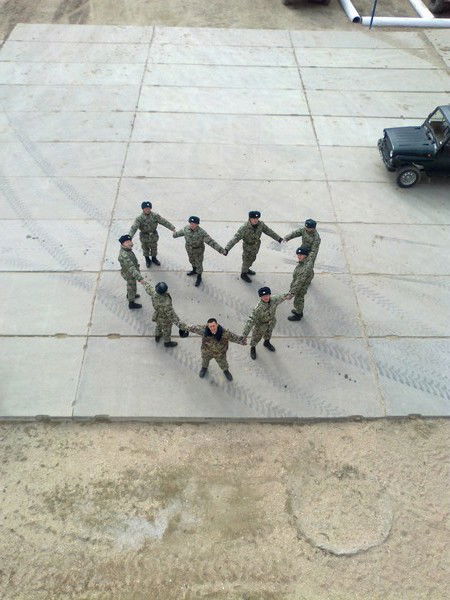 Алишер Акишев