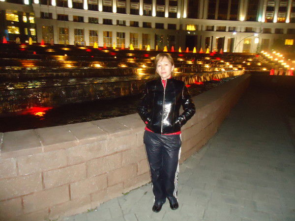 Айнур Талипова