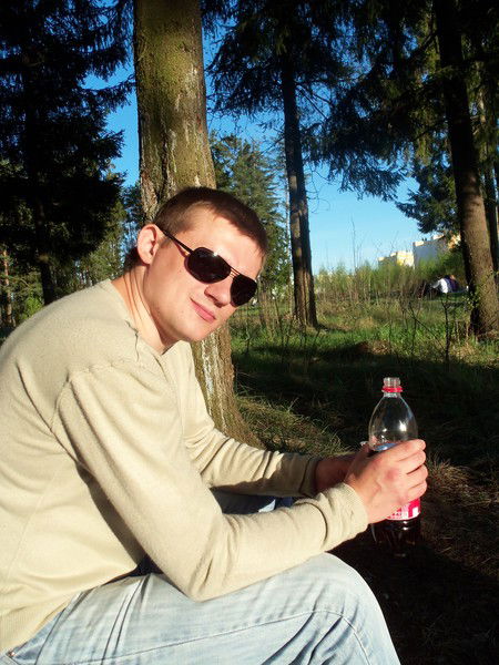 Александр Д