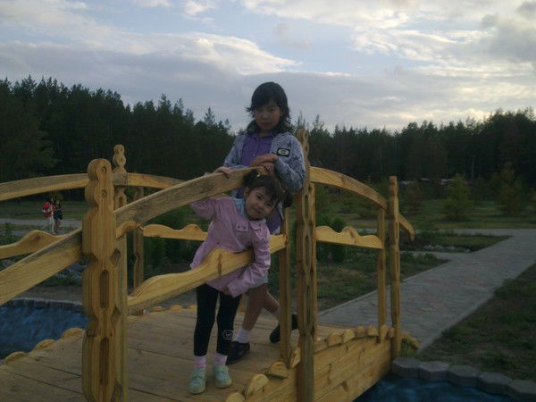 Бакытгуль Жакупова