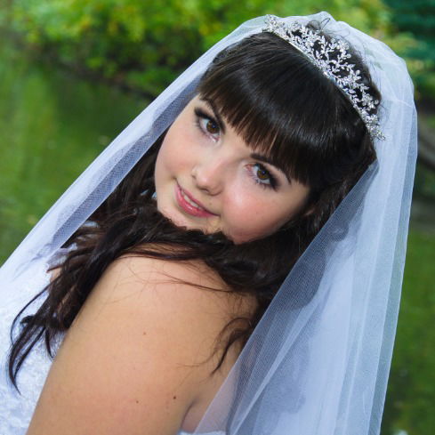 Анна Мамаева