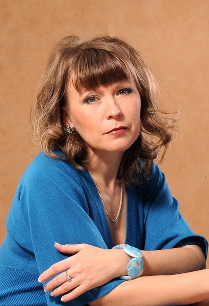 Ольга Белова