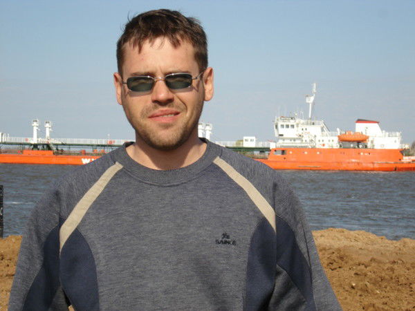 Владимир Иншаков