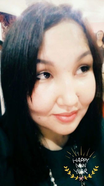 Рута Мажраева