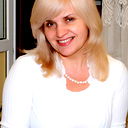 Ольга Хроменко