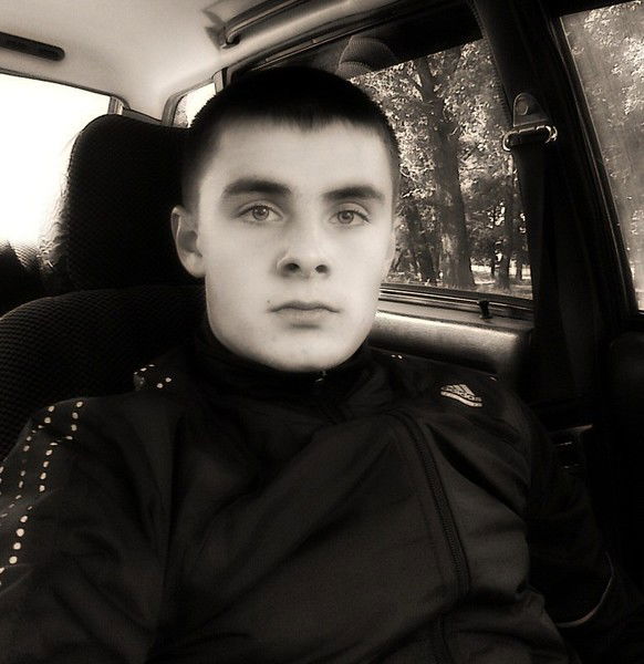 Сергей Приходько