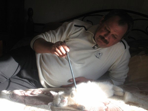 Владимир Коновалов