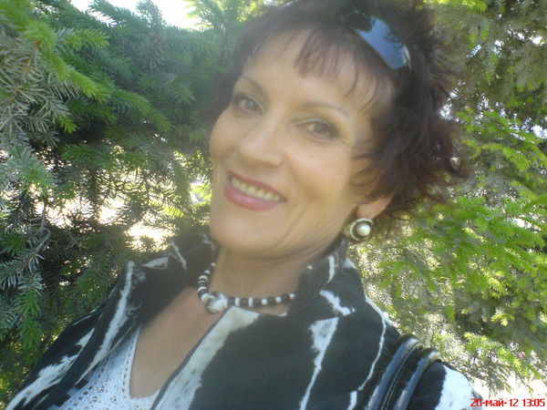 Татьяна Моисеева