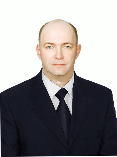 Сергей Скутарь