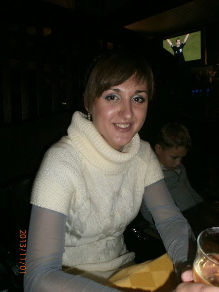 Светлана Дарий