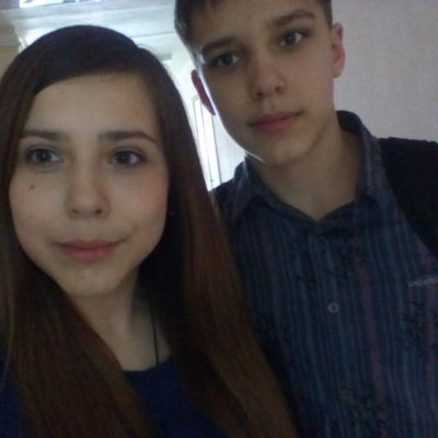 Андрей Егоров