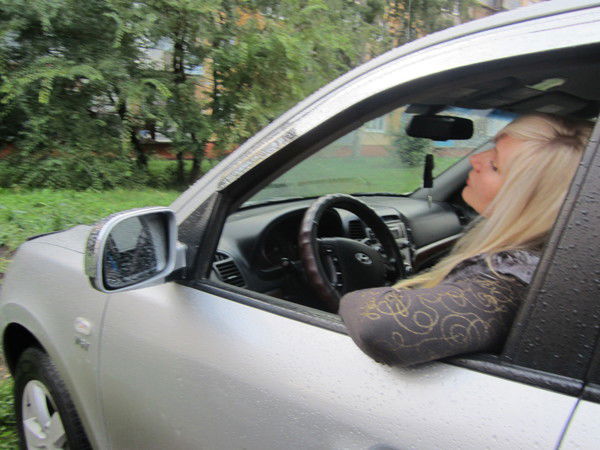 Ольга Руднева