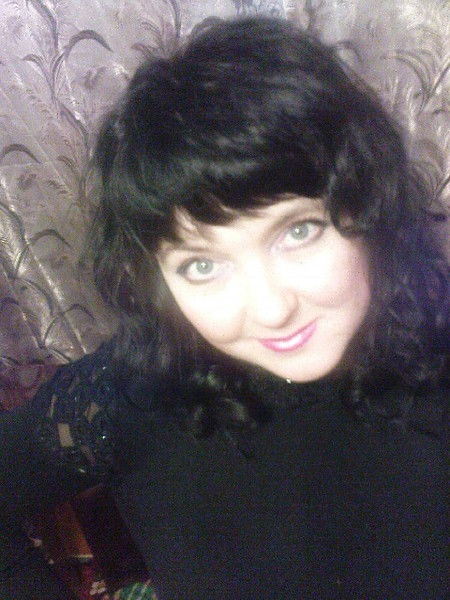 Татьяна Чупеева