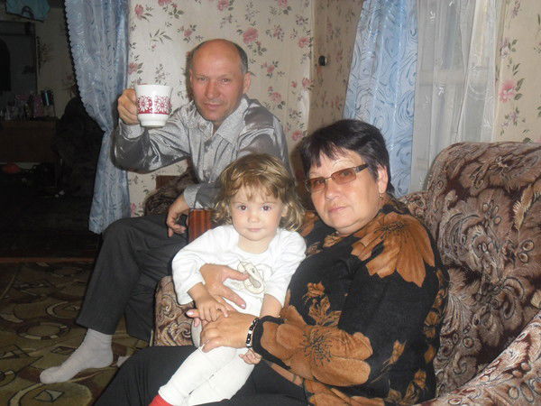 Нэля Шестакова