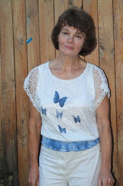 Татьяна Казакова