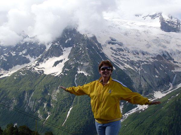 Таня Сергеева