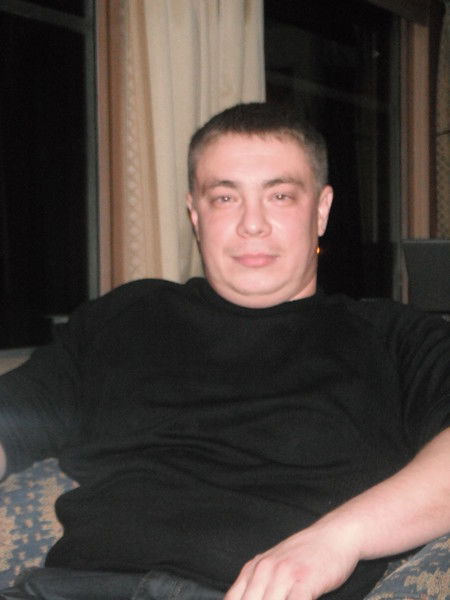 Дмитрий Сергеев