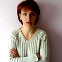 Светлана Клюшина