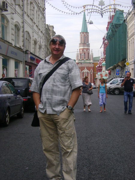 Юрий Бузила