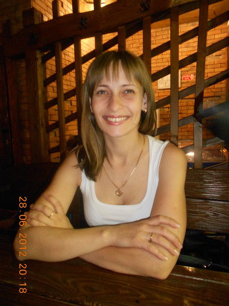 Наталья Клишина