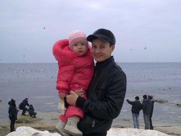 Алексей Грозин