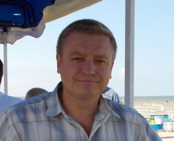 Владимир Химченков