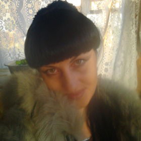 Лариса Чапышева