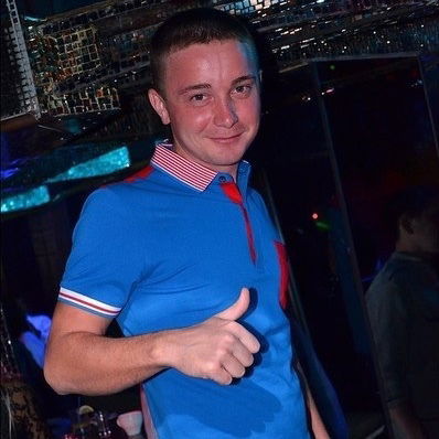 Антон Мысев