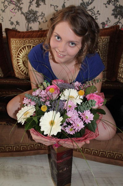 Ирина Кучеренко