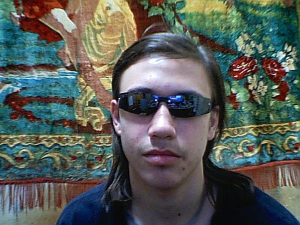 Николай Ефимов