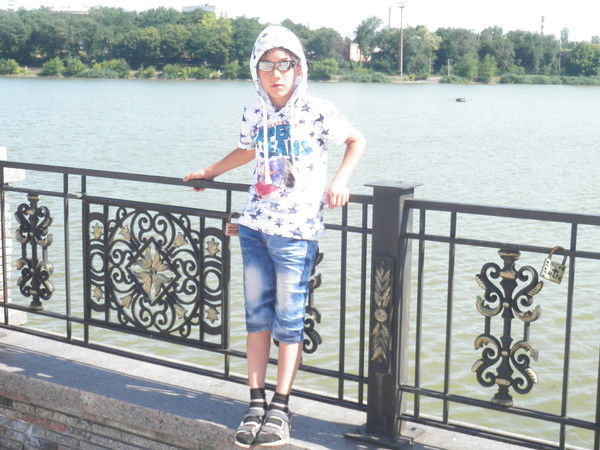 Славчик *не Знакомлюсь