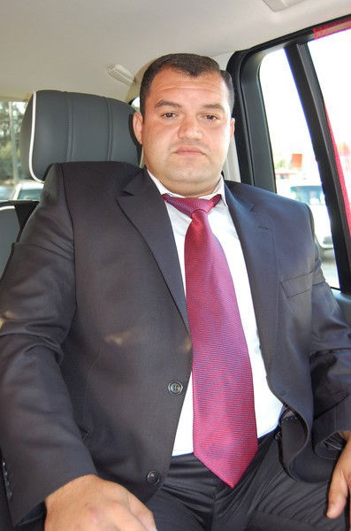 Vidadi Quliyev