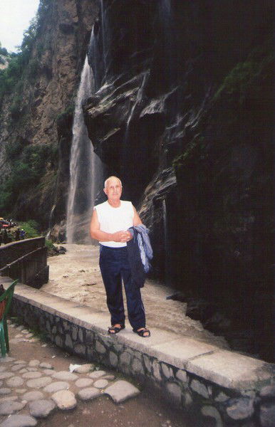 Валерий Кузьмин