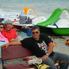 Валерий Легеза