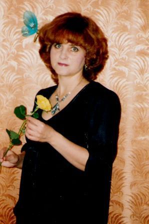 Вера Дмитриенко