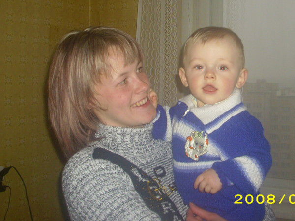 Татьяна Стасевич