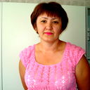 Гульнур Ахмадеева