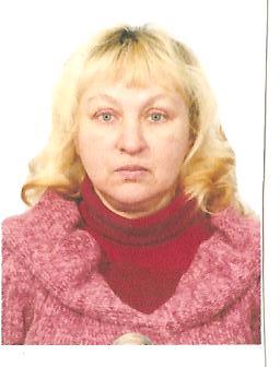 Наталья Филипович