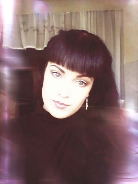 Ирина Серикова